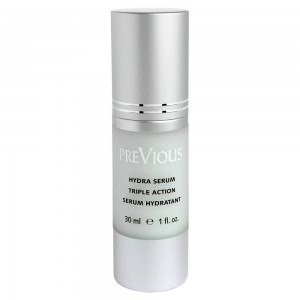 Ivo Pitanguy Hydra Serum Triple Action